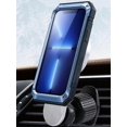 thumbnail image 4 of Magnetic Car Air Vent Clip Phone Holder Universal Strong Car Phone Mount Suitable For Automobile Ornament, 4 of 5