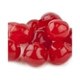 Pennant No Stem Whole Medium Maraschino Cherries, 1/2 Gallon (2.1 kg