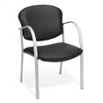 thumbnail image 1 of Scranton Chaise Anti-Bactérienne & Co en Noir, 1 of 1
