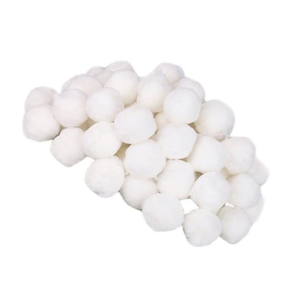 Fish Tank Swimming Pool Filter Ball Filter Cotton Fiber Cotton Ball Filter Walmart Canada