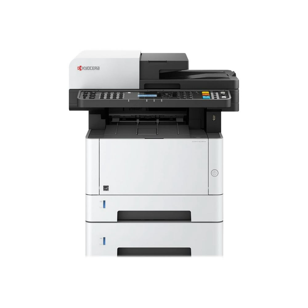 Kyocera ECOSYS M2635dw Multifunction printer B/W laser Legal (8