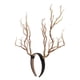 thumbnail image 4 of Diadema de cuernos de ciervo Zulema Verde Decorativo coleccionable, 4 of 5