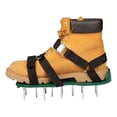 thumbnail image 1 of Pair Garden Shoes Spiked Grass Aerator, 1 of 5