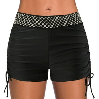 Bathing suit shorts walmart best sale