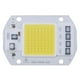 thumbnail image 1 of Chip de lámpara LED COB de alta potencia 50W CA 220V para foco reflector blanco JShteea El nuevo, 1 of 1
