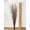 Brown, variant on 25 psc - Branches - 73 cm, Natural Birch Twigs, Pack of 20-25 Stems, Long for Floor vases, (Orange-Red )