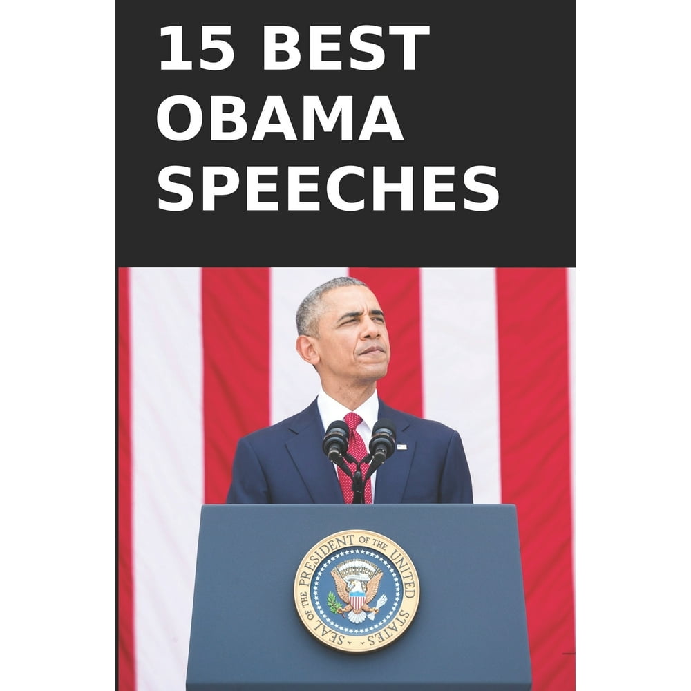 barack obama speeches book pdf