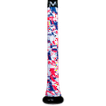 thumbnail image 4 of Vulcan 1.75mm Bat Grip | Red, White, & True | Baseball/Softball | Multiple Styles, 4 of 6