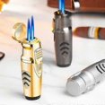 thumbnail image 4 of Heavy Duty Outdoor Utility Lighter Ergonomic Safe Operation For Camping, 4 of 5