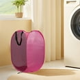 thumbnail image 5 of Luogg Household Dirty Dirty Storage Portable Laundry It Is Suitable For Storing At Home, 5 of 5