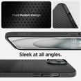 thumbnail image 3 of Funda para Celular Spigen iPhone 15 Plus 2023 Mate Negra, 3 of 7