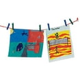 thumbnail image 3 of EDUPRESS   EDUPRESS CLASSROOM CLOTHESLINE 2449, 3 of 5