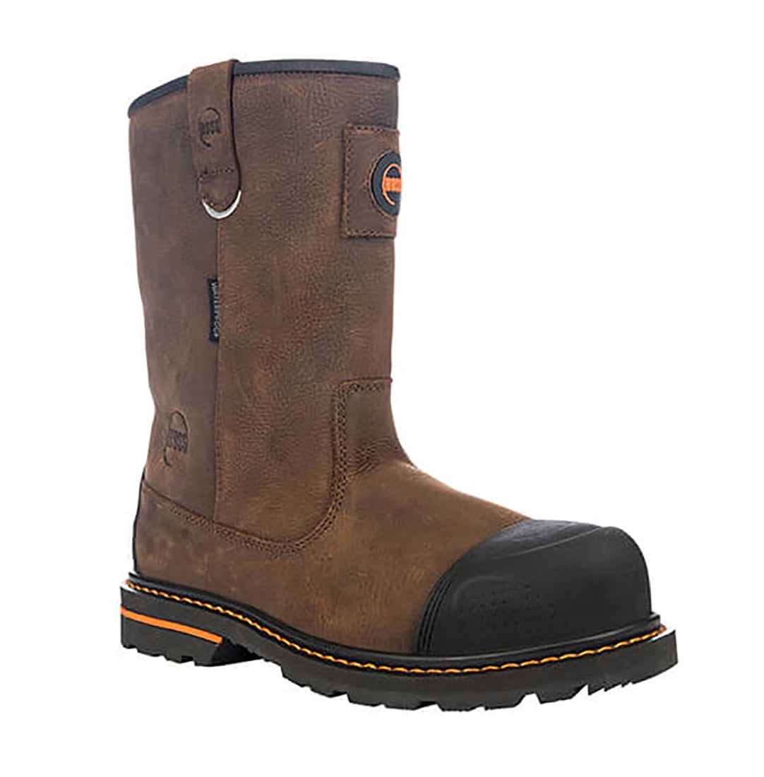 hoss boots