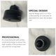 thumbnail image 5 of 4pcs coche Tweeter de altavoz sistema de audio de automóvil Cuerno Automotriz Fuente de pieza, 5 of 6
