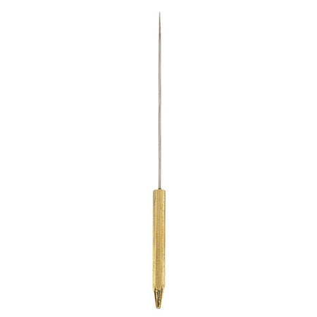 - Dr. Slick Bodkin, Brass
