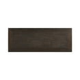 thumbnail image 6 of Picket House Furnishings Carter Counter Height Bench in Gray, 6 of 10