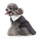 thumbnail image 4 of Ropa Formal Para Perros, Traje De Pajarita, Camisa De Boda Para Perros, Fácil De Poner Y Quitar Para Perros Para Ocasiones Especiales, 4 of 8