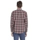 thumbnail image 3 of Camisa Casual Hombre Lee Regular Fit Manga Larga 361 vino CH, 3 of 5