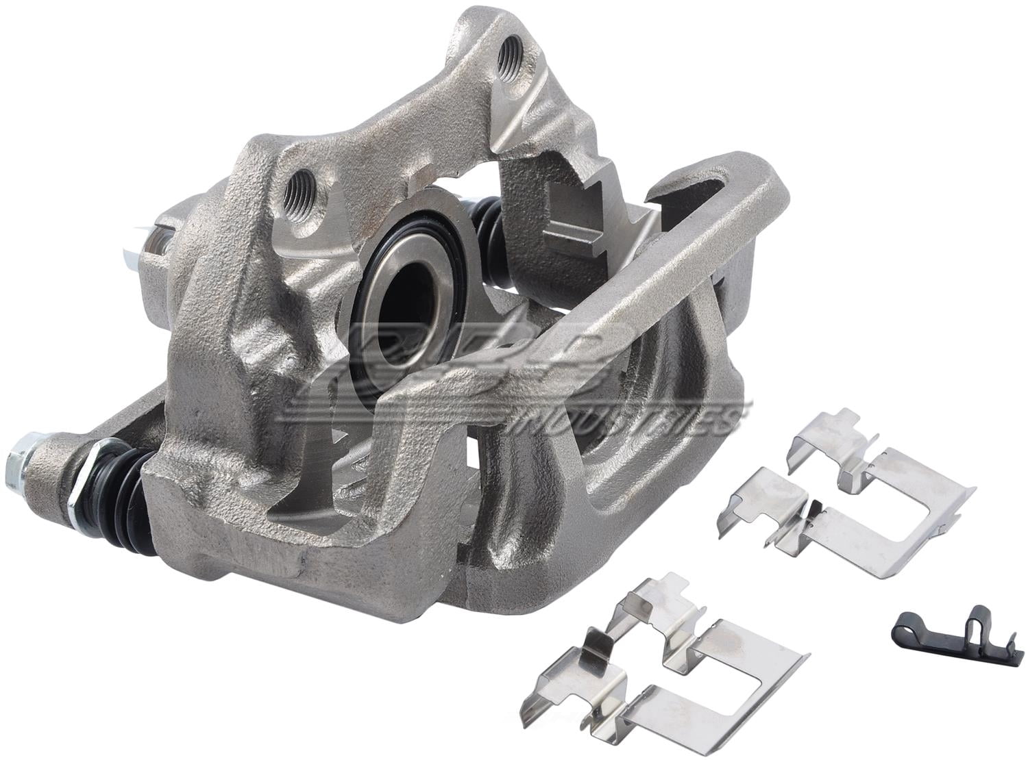 TERREPOWER formerly BBB Industries 99-01037A Reman Caliper w/installation Hardware