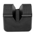 thumbnail image 2 of Jack Pad Adapter,Universal Rubber Jack Point Jacking Lift Pad Car Jack Pads Ultra Responsive, 2 of 9
