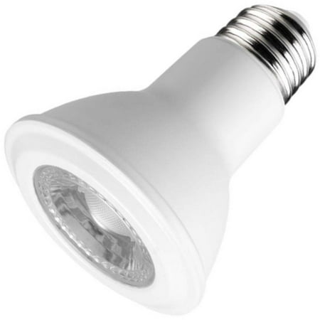 

Maxlite 12067 - 7P20NDV30FL PAR20 Flood LED Light Bulb