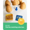 thumbnail image 2 of Juego de combinación SimplyFun Bee Alert Educational para mayores de 5 años, 2 of 7