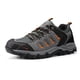 thumbnail image 1 of Zapatos de senderismo impermeables de cuero para hombre NORTIV 8 Quest Talla 14, 1 of 7