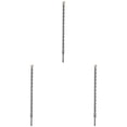 thumbnail image 1 of Broca para Martillo Rotatorio BOSCH Bulldog SDS-Plus HC2107 16x18 mm, 1 of 7
