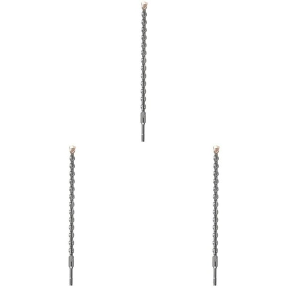 Broca para Martillo Rotatorio BOSCH Bulldog SDS-Plus HC2107 16x18 mm