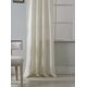 thumbnail image 2 of Panel de cortina RT Designers Collection jacquard brillante 54 x 84 pulgadas beige, 2 of 2