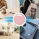 thumbnail image 4 of 4 Pack Smart Tag Trackers for Find My,White&Pink&Yellow&Blue, 4 of 5