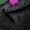 BLACK/PURPLE, variant on NIKE MENS Dunk High "Premium East Trucking" 317891 051 from Stadium Goods