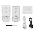 thumbnail image 2 of Dsseng Intercom   Wireless Waterproof Electronic 2 Way 1 V 1 For Home, 2 of 8