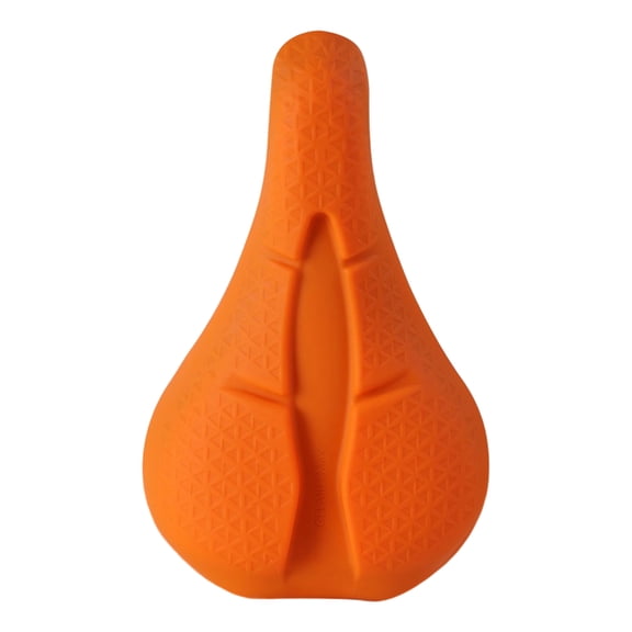 Comfortable Exercise Bike Seats Covers Bicycles Saddles Replacement NonSlip Thicken Cycling Seats Cushion for Women Men