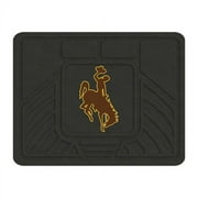 Ncaa U. Of Wyoming Utility Mat