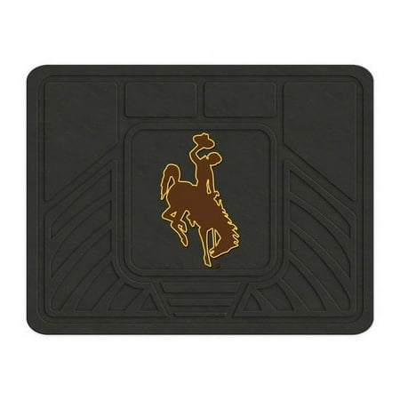 Ncaa U. Of Wyoming Utility Mat