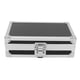 thumbnail image 2 of Maletín de aluminio, caja de almacenamiento para máquina de tatuaje, caja de almacenamiento para máquina de tatuaje, construida para durar, 2 of 9