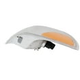 thumbnail image 5 of Corner Light Compatible with VOLVO C70/S70/V70 1998-2002 LH Assembly Park/Signal Light, 5 of 5