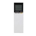 thumbnail image 2 of AC Remote ABS Universal Air Conditioner Remote Control Replacement for Mitsubishi SG15F SG15H SG162 PAR SL100A E SG176 SG20A_Lucky_B, 2 of 2