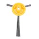 thumbnail image 4 of Compatible con Shark Ion Robot 750 720 Rv750 Rv720 6 cepillos laterales, 3 filtros kaili Sencillez, 4 of 5