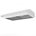 thumbnail image 4 of Campana de Pared Mabe CMPU761BX0 76 cm Blanca, 4 of 4