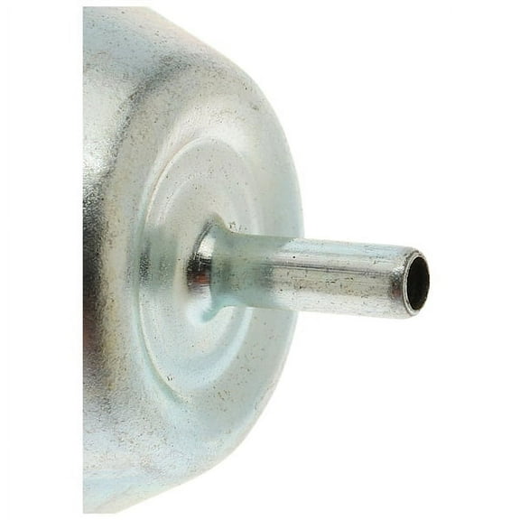 Distributor Vacuum Advance Control