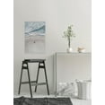 thumbnail image 6 of Somewhere at the Beach Floater Framed Painting Print on Canvas, 6 of 6