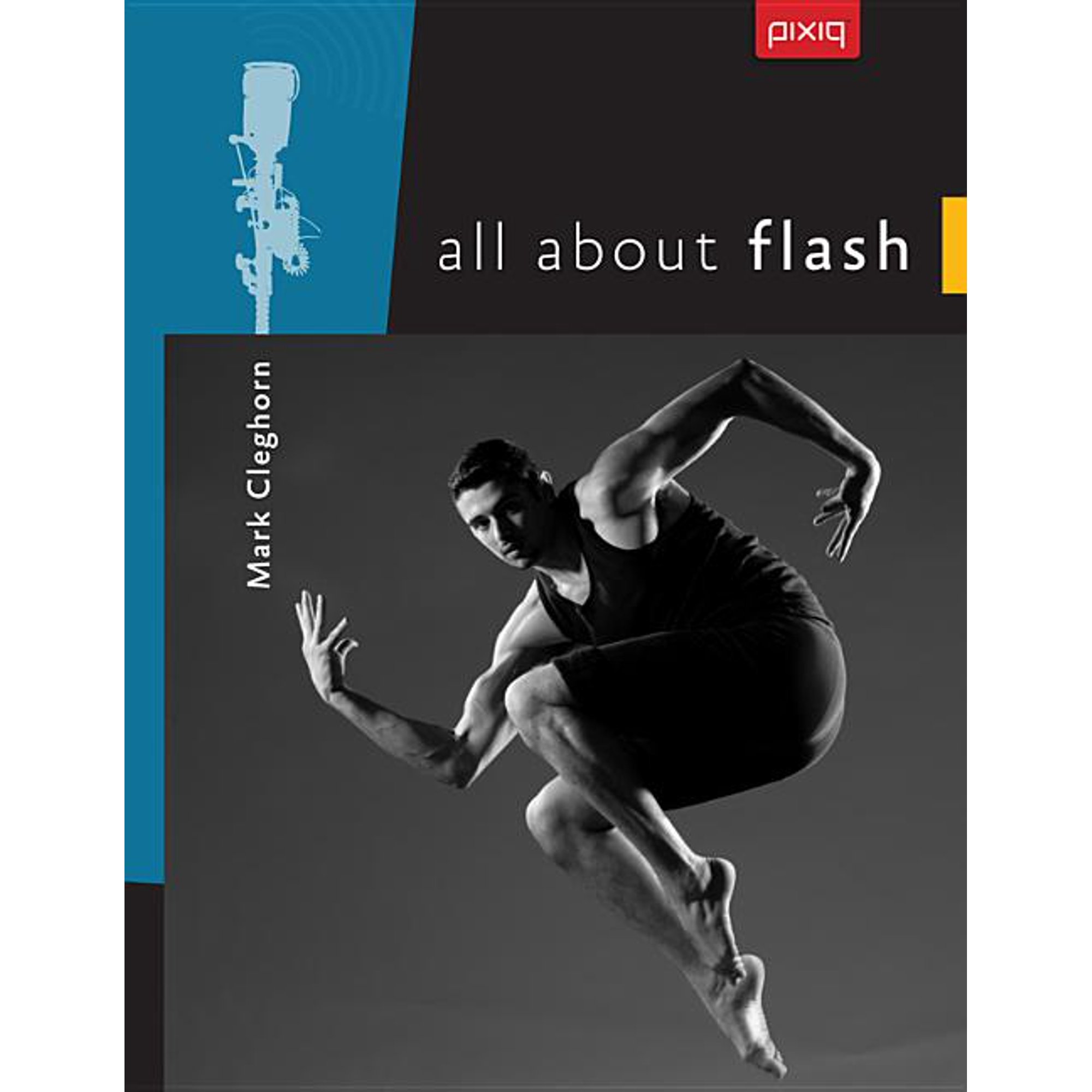 All about Flash (Paperback)