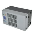 thumbnail image 3 of Electronic Water Chiller, Aquarium Cooling Heating Machine Microcomputer Intelligent Temperature Control  For Aquaculture For Greenhouse US Plug, 3 of 8