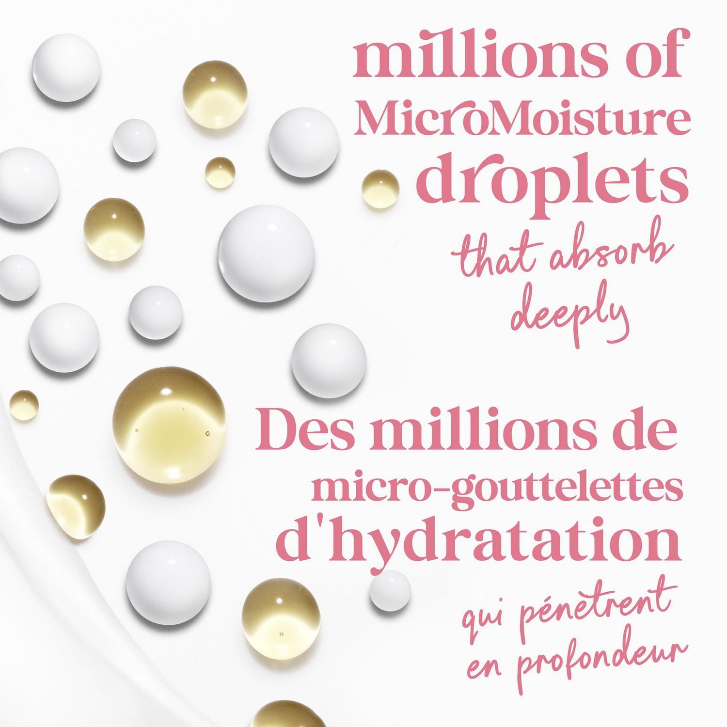 Nettoyant Corporel avec Pompe pour une Peau Douce comme une Lotion pendant 24 heures, Dove Rejuvenate Grenade et Hibiscus