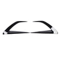 thumbnail image 2 of Divisor de Ventilacia de Aire Delantero Auto Aerodinámica Mejorada Aerodinámica Afina Trim MX-5 Miata ND 2016, 2 of 7