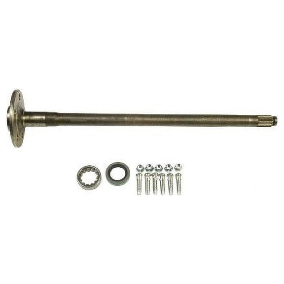 Rear Right Axle Shaft - Compatible with 1995 - 2001 Ford Explorer 1996 1997 1998 1999 2000