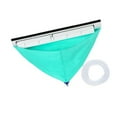 thumbnail image 4 of Bolsa De Limpieza Para Aire Acondicionado, Diseño Integrado De Gran Apertura, Bolsa Protectora Para Lavado De Polvo Con Tubería De Agua Para El Hogar, Oficina, Hotel, Tienda, 4 of 8
