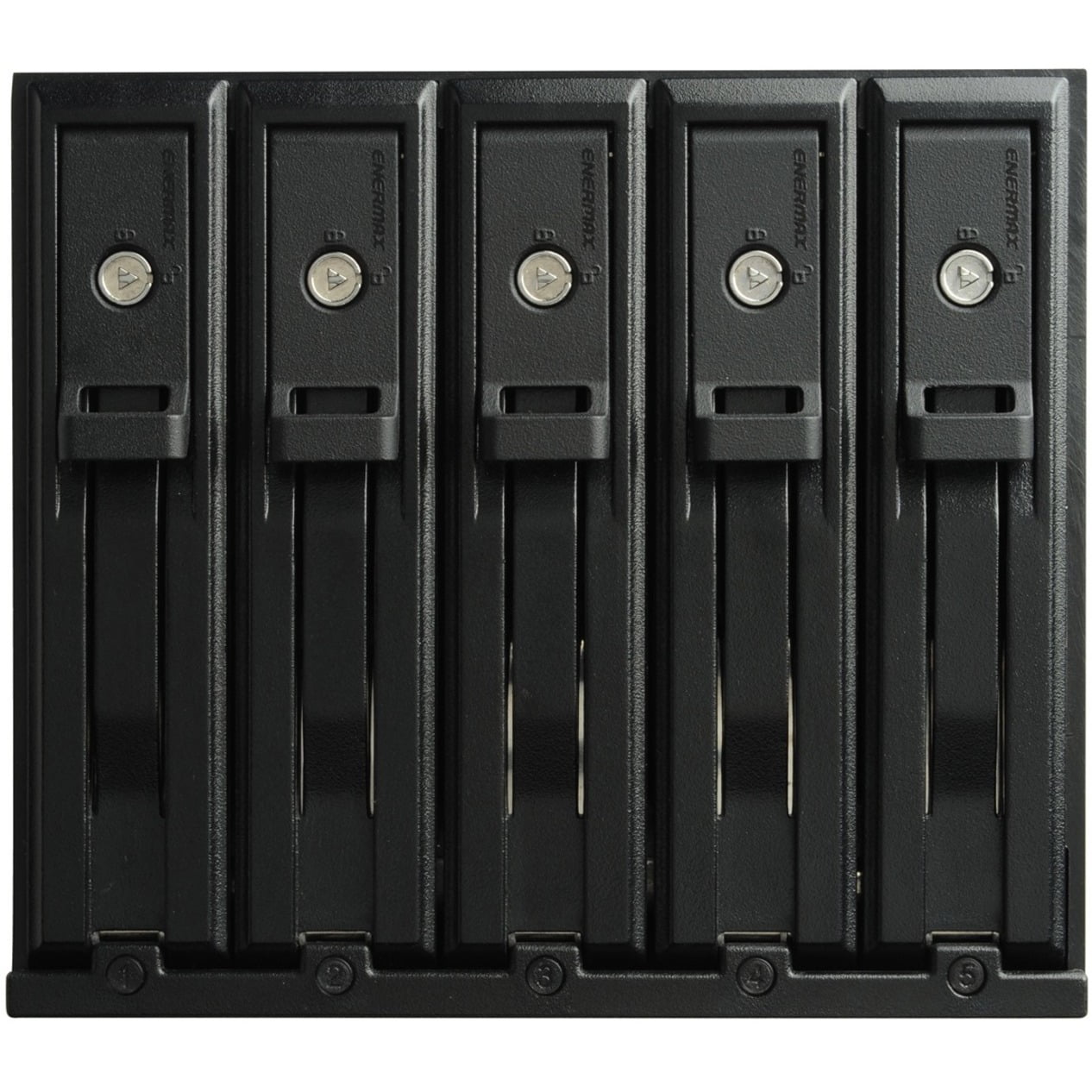 Enermax EMK5501 Drive Enclosure for 5.25